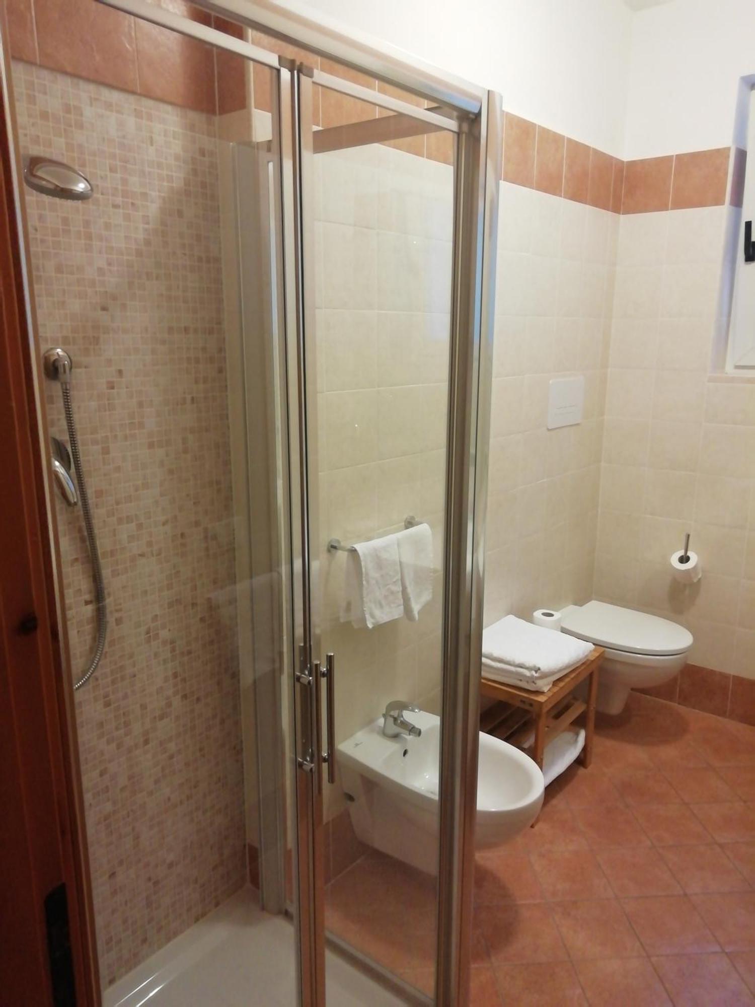 Grotta Dei Colombi Hotel Scanno Exterior foto